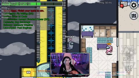 SonjaShio's Top Clips